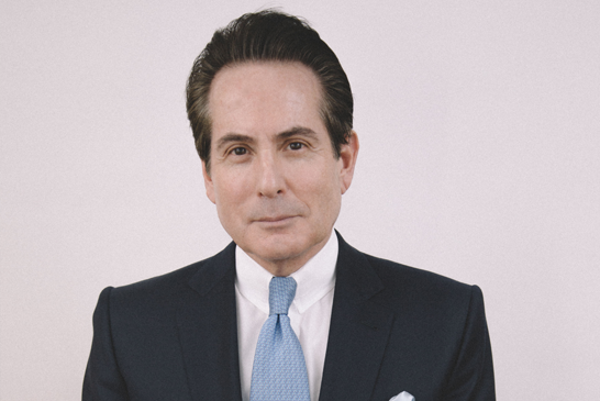 NYC business attorney Roy Scaffidi