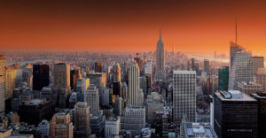 New york city real estate