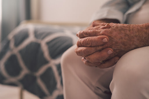 Scaffidi & Associates discusses how nursing home negligence leads to bed sores.