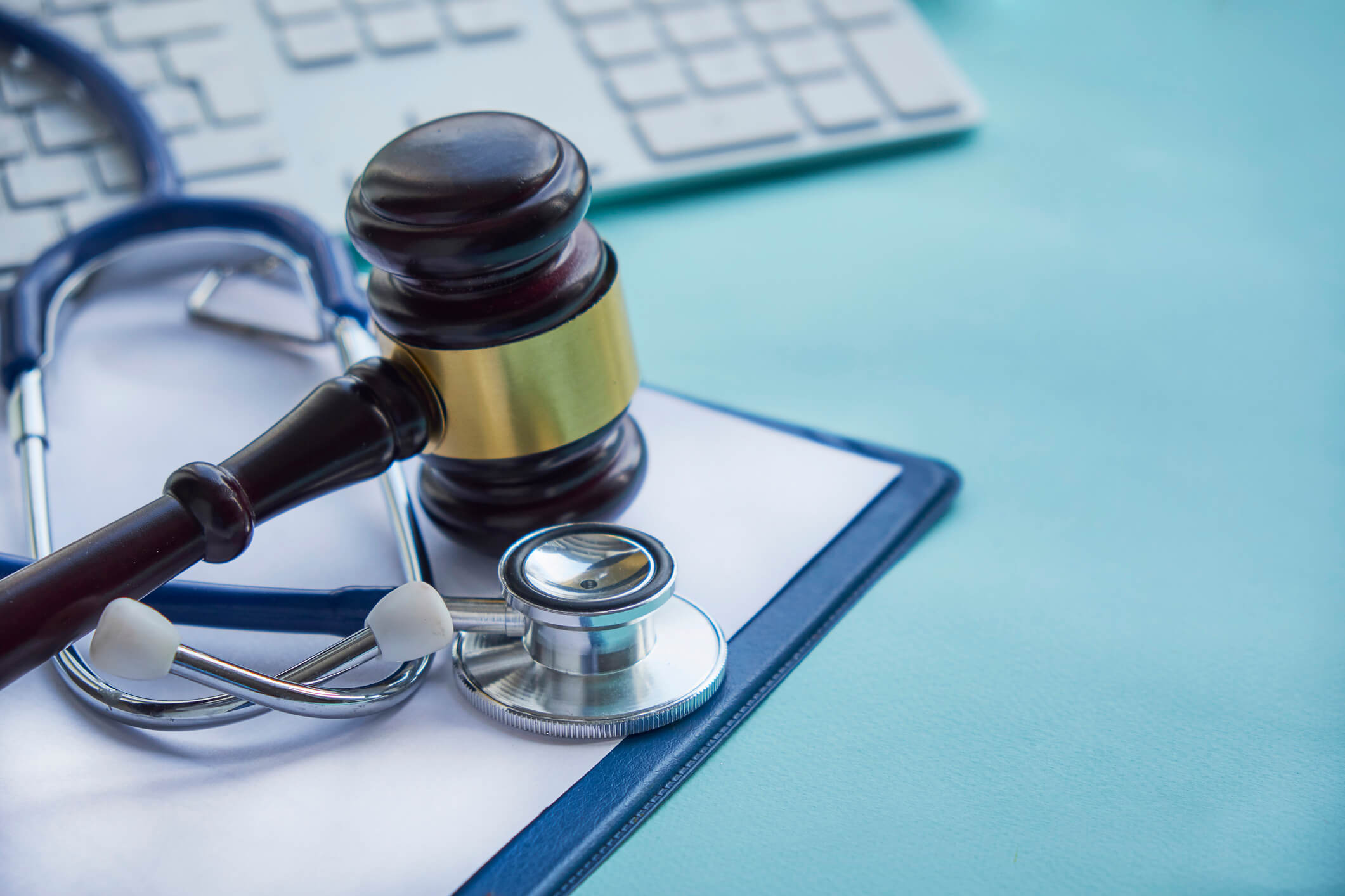 Scaffidi & Associates discusses whether or not punitive damages are available in medical malpractice cases.