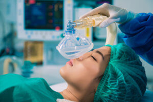 Scaffidi & Associates discusses the most common causes of anesthesia errors.