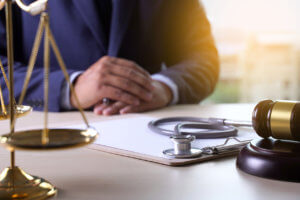 Scaffidi & Associates discusses what you should know about filing a medical malpractice case.